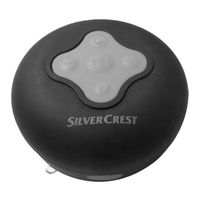 Silvercrest HG00085B Bedienungs- Und Sicherheitshinweise