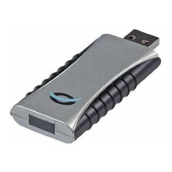 Conceptronic CIR4U Schnellstartanleitung