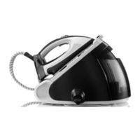 Philips GC9200 Bedienungsanleitung