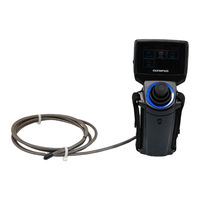 Olympus IV0620C Bedienungshandbuch