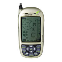 Brauniger IQ-Compeo+ Bedienenanleitung