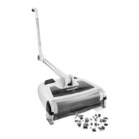 Philips FC 6126 Bedienungsanleitung