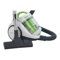 Ariete 2797/2 Eco Power Handbuch