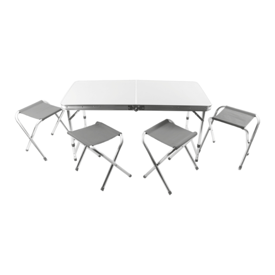 Crivit 280890 Gebrauchsanleitung