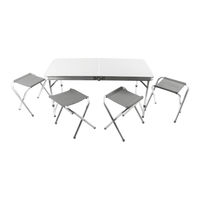 Crivit 280890 Gebrauchsanleitung