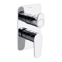 Ramon Soler TITANIUM 181502 Montageanleitung