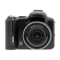 Kodak EasyShare P712 Benutzerhandbuch