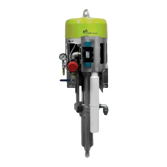 Kremlin-Rexson 20-220 F FLOWMAX Betriebsanleitung