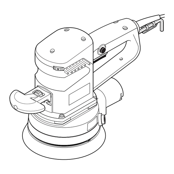 Master ETS 150 twin Bedienungsanleitung