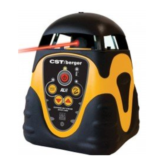 CST/BERGER ALHV Originalbetriebsanleitung