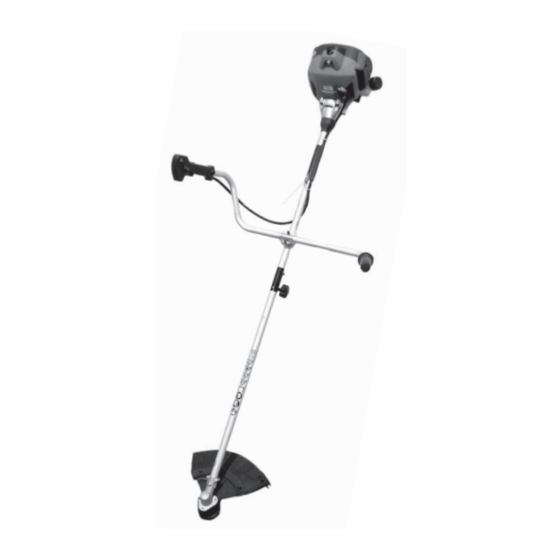 Ikra XL 25 SSB Handbücher