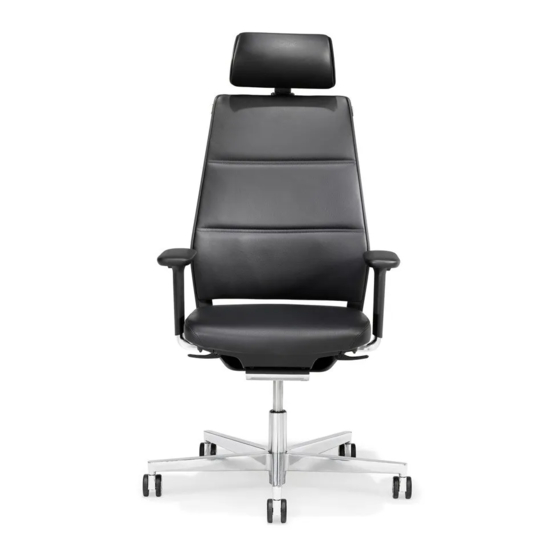Kusch + Co 6000 SAO PAULO Montageanleitung