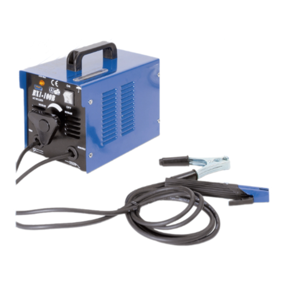Okay Power BX1-100B2 Gebrauchsanweisung