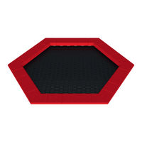 Stilum play Bouncer 6Mega Montageanleitung