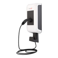 SolarEdge EV charger Installationshandbuch