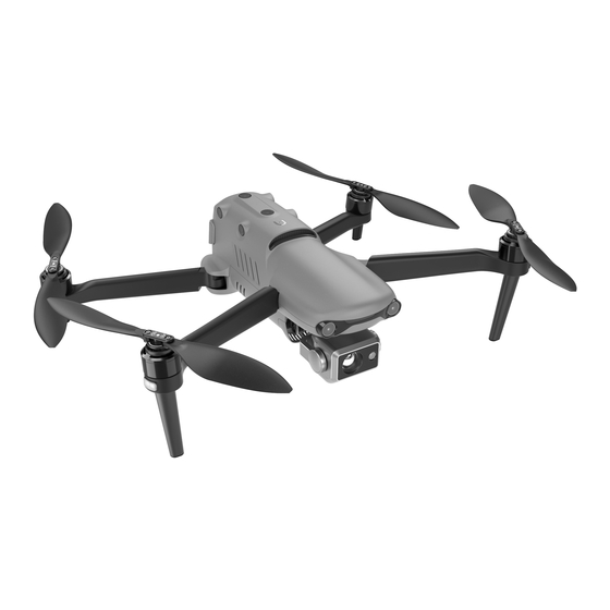 Autel Robotics EVO II Dual 640T Enterprise Lieferumfang