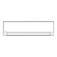 Panasonic CS-TZ71ZKEW Bedienungsanleitung