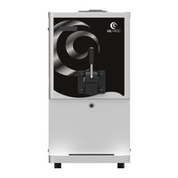 GEL MATIC MV EASY 1 PM Installation Und Betriebsanleitung