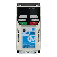 EPA Unidrive M300 Betriebsanleitung