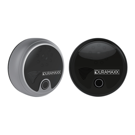 Duramaxx 10028180 Handbuch
