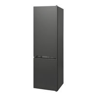 Sharp SJ-BA05DMXW1-EU Bedienungsanleitung