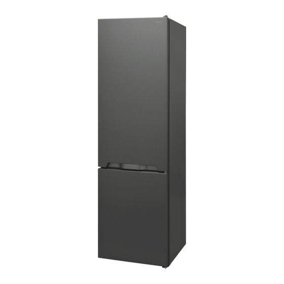 Sharp SJ-BA05DMXL1-EU Bedienungsanleitung