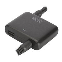 Digitus DA-10191 Bedienungsanleitung