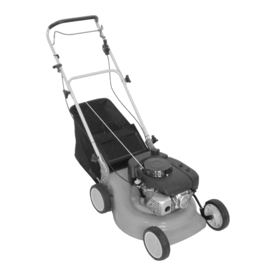 EINHELL BG-PM 51 Bedienungsanleitung