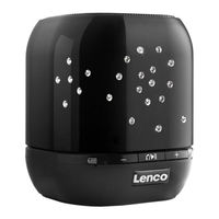 LENCO BTSW-1 City Romance Benutzerhandbuch
