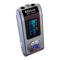 Trekstor iBeat organix Handbuch