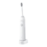 Philips sonicare CleanCare+ Bedienungsanleitung