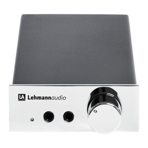 Lehmannaudio Linear D Bedienungsanleitung