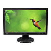 Asus VW247T Anwenderhandbuch