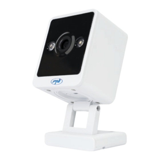 PNI IP744 Bedienungsanleitung