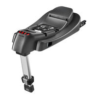 RECARO SmartClick Installationsanleitung Und Gebrauchsanleitung