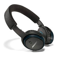 Bose soundlink Bedienungsanleitung