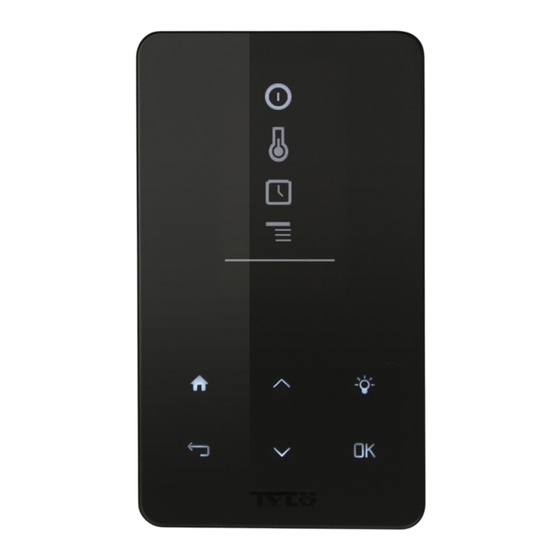 Tylo H2 Installationsanleitung