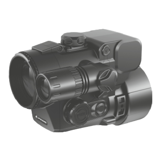 Pulsar Forward DFA75 Handbuch
