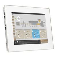 Exor eTOP Serie Montageanweisung