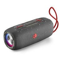 NGS ROLLER NITRO 3 Gebrauchsanleitung