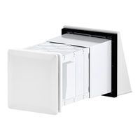 tecalor LTM Thermo-Lüfter 1230 BI Installation
