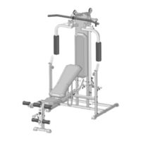 Kettler HKS-SELECTION CLASSIC Montageanleitung