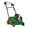 Garten und Gartentechnik Brill 40 VB Gebrauchsanweisung