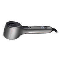 Remington CI8019 Bedienungsanleitung