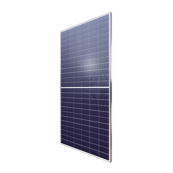 AXITEC Serie AC Installations-/Betriebsanleitung