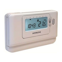 Hitachi MMI Pack Einbauanleitung