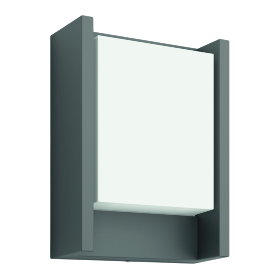 Philips 16460 Serie Benutzerhandbuch