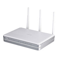 Asus RT-N16 Benutzerhandbuch