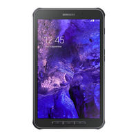 Samsung SM-T360 Benutzerhandbuch