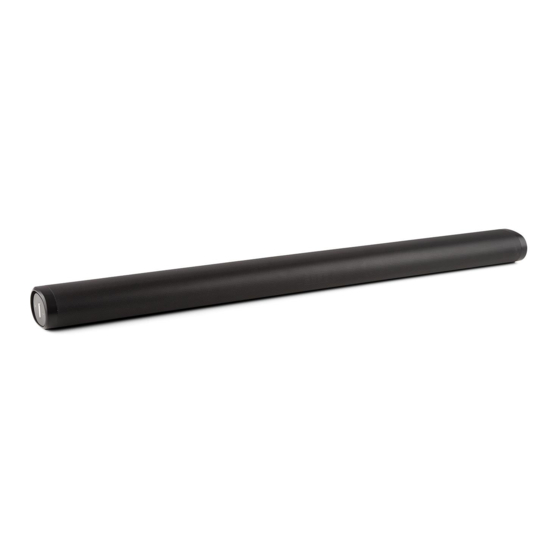 auna Areal Bar 360 HDMI Bedienungsanleitung